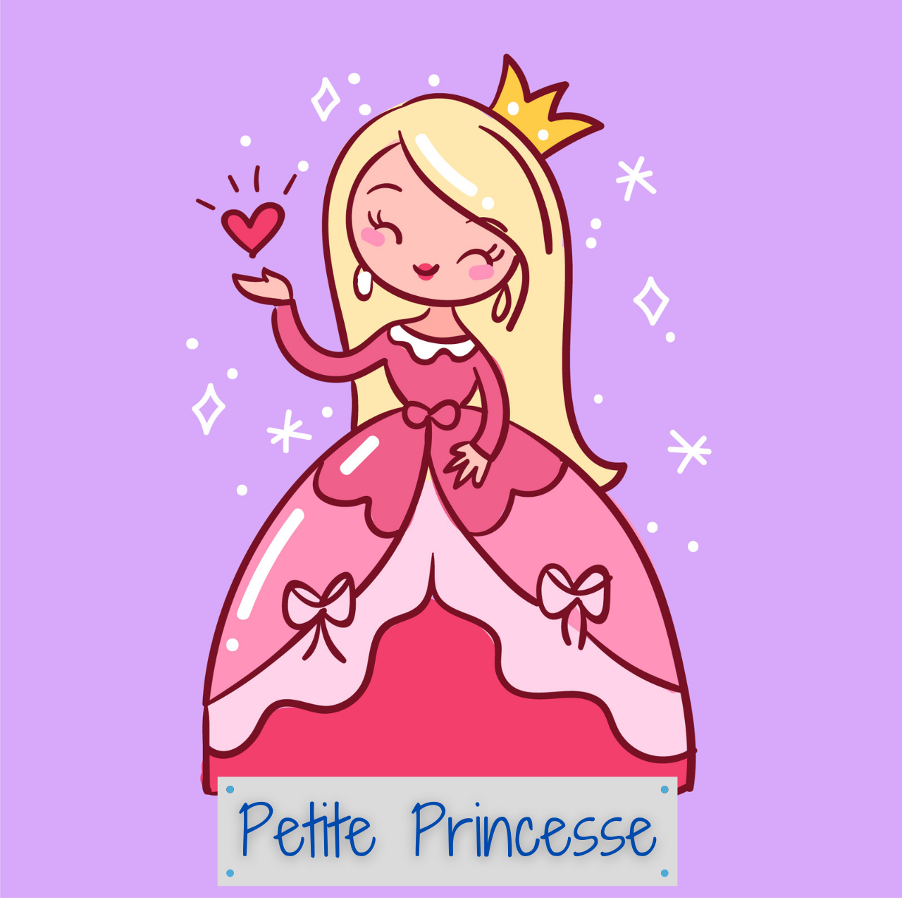 Petite Princesse